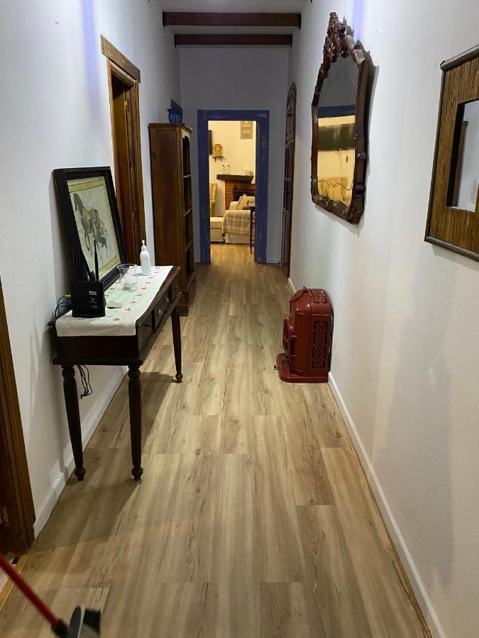 Alto De Torrecillas Holiday home