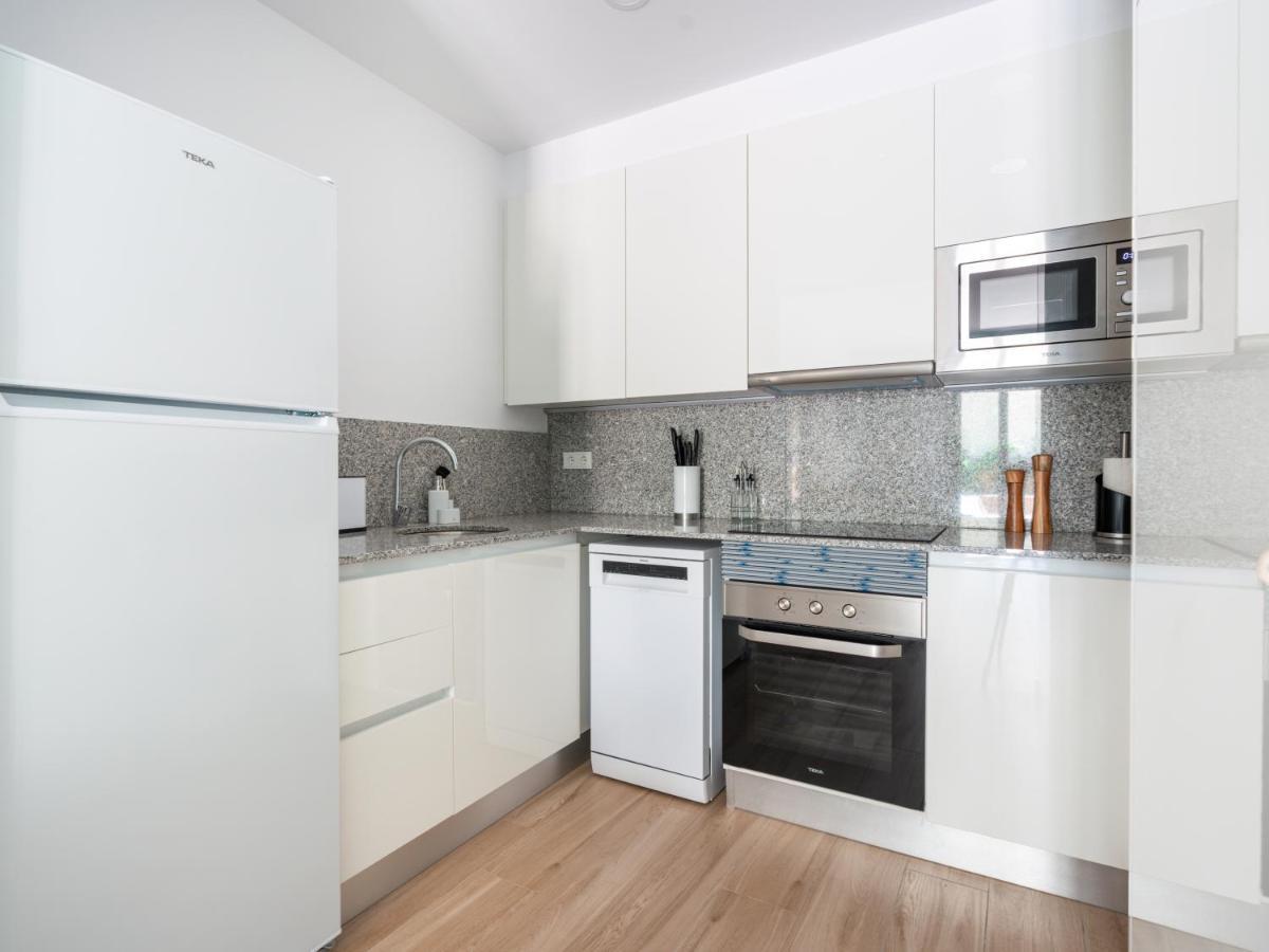 Limehome Carrer De Besalu 90 - Temporal Apartment *
