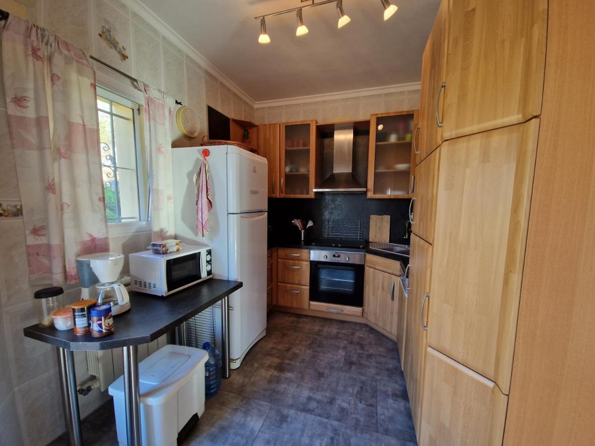Petra Holiday home *