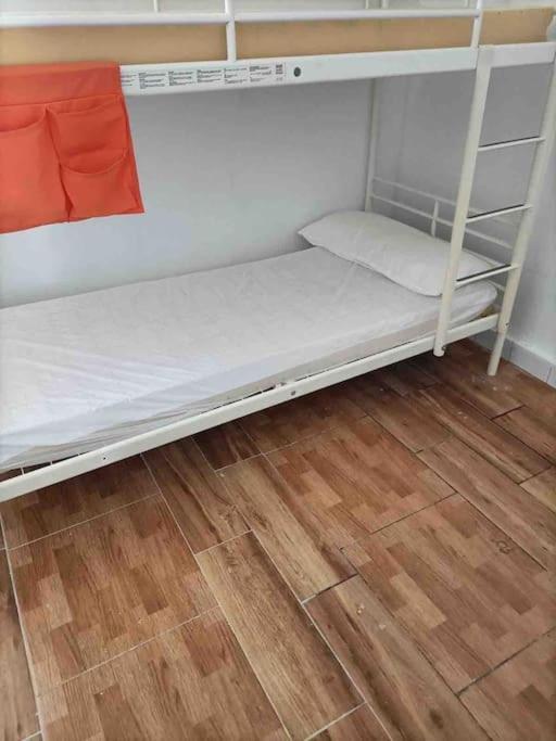Casa Independiente Madrid Сasa de vacaciones *