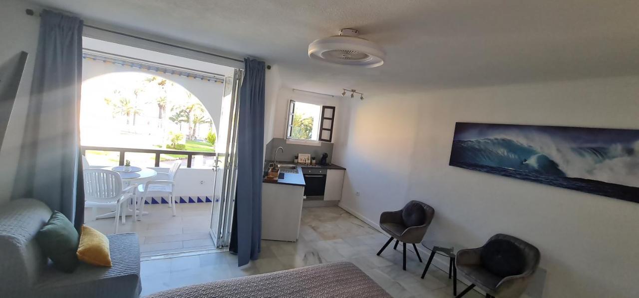 Apartamento Parque Santiago 3 Studio Vista Mar Playa de las Américas