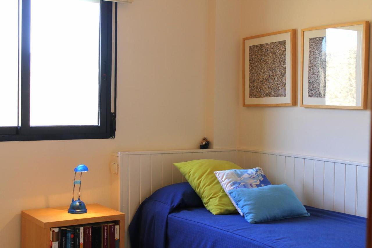 Playa Paraiso 48d Apartment