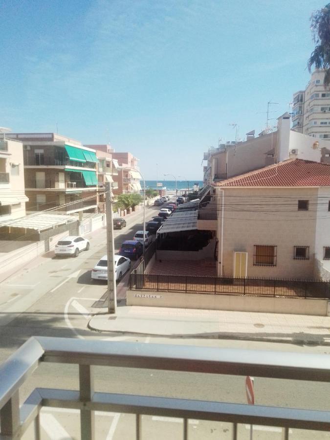 Homestay Casa Alegria Santa Pola