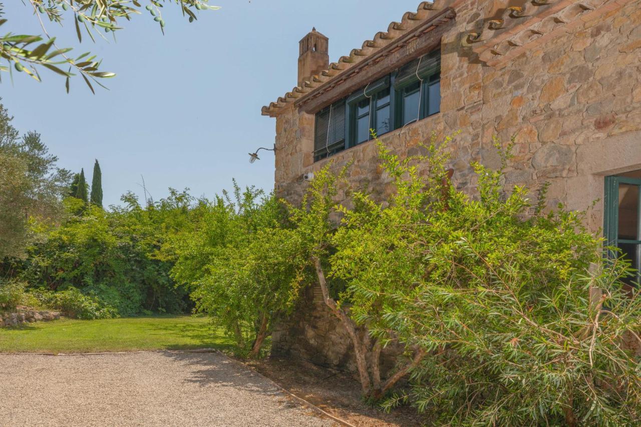 Flateli Mas Llop Villa