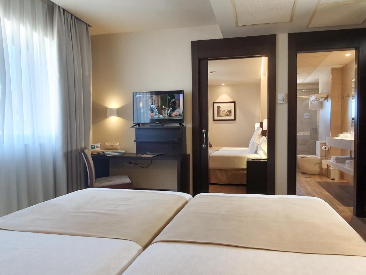 Montemar Hotel