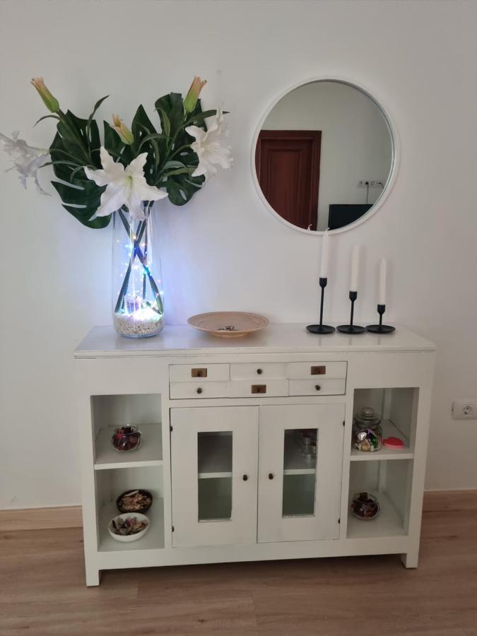 El Rincón De Mi Niña Apartamento La Laguna (Tenerife)