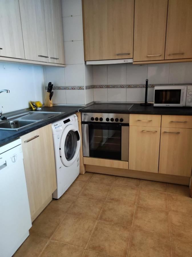 Esquinazau Apartamento Jaca