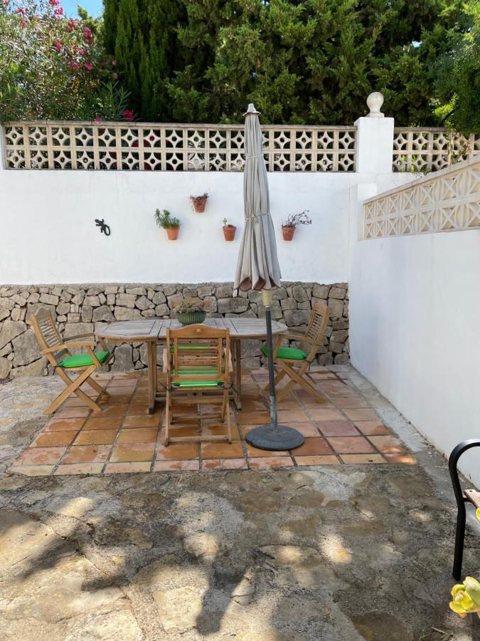Casa Bianca 2 Teulada
