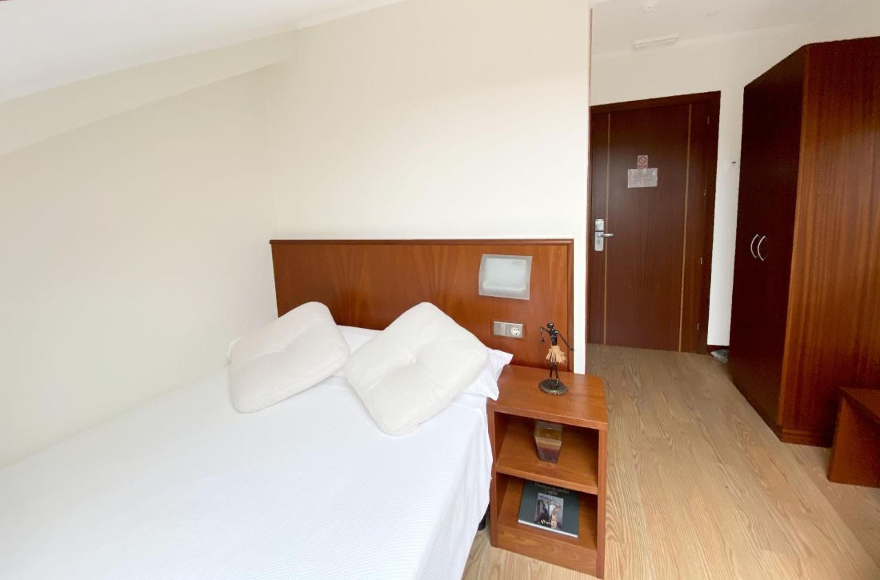 Entrerobles Hotel