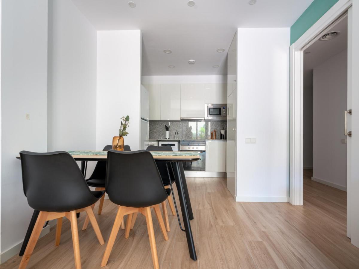 Apartment Limehome Carrer De Besalu 90 - Temporal *
