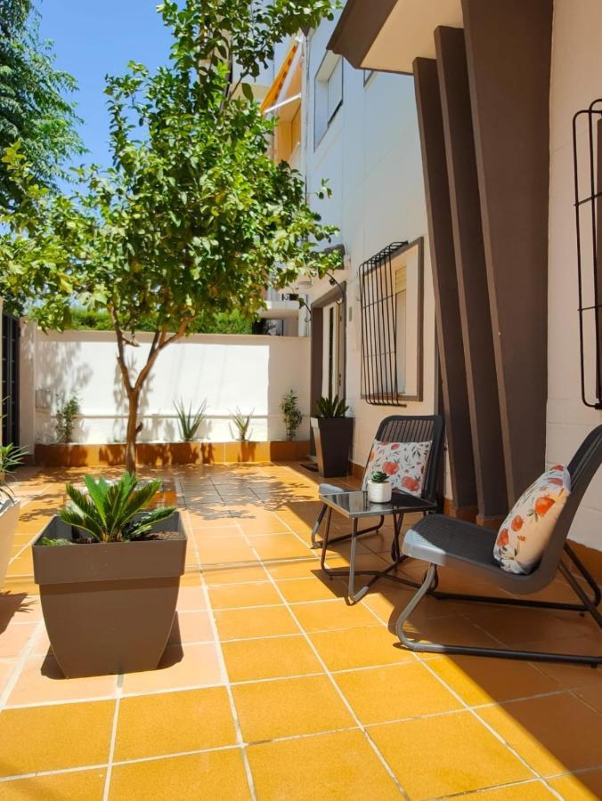 Сasa de vacaciones La Mansión Del Toledano Granada