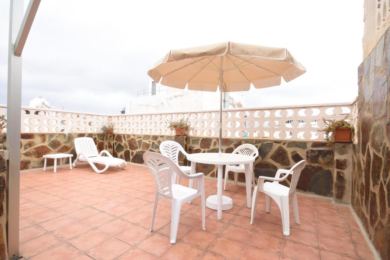Tinoca Apartment Las Palmas de Gran Canaria