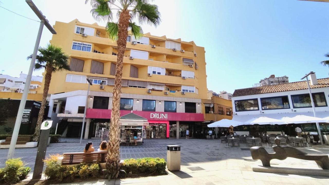 New Apartamento Torremolinos