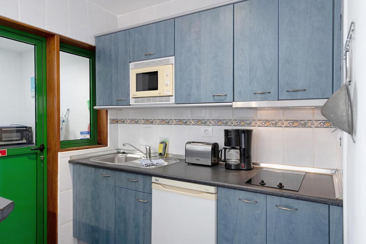 Jardin Del Sol 12 Apartamento Playa Blanca (Lanzarote)