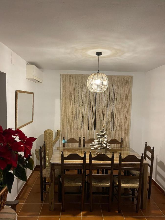 Holiday home La Portilla Aroche