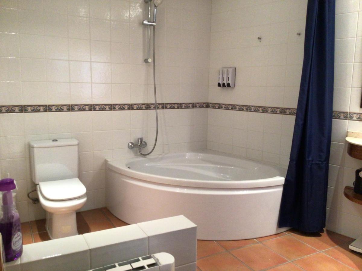 Lo Corralet Apartamento *