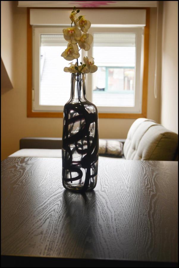 Gallaecia Apartment *