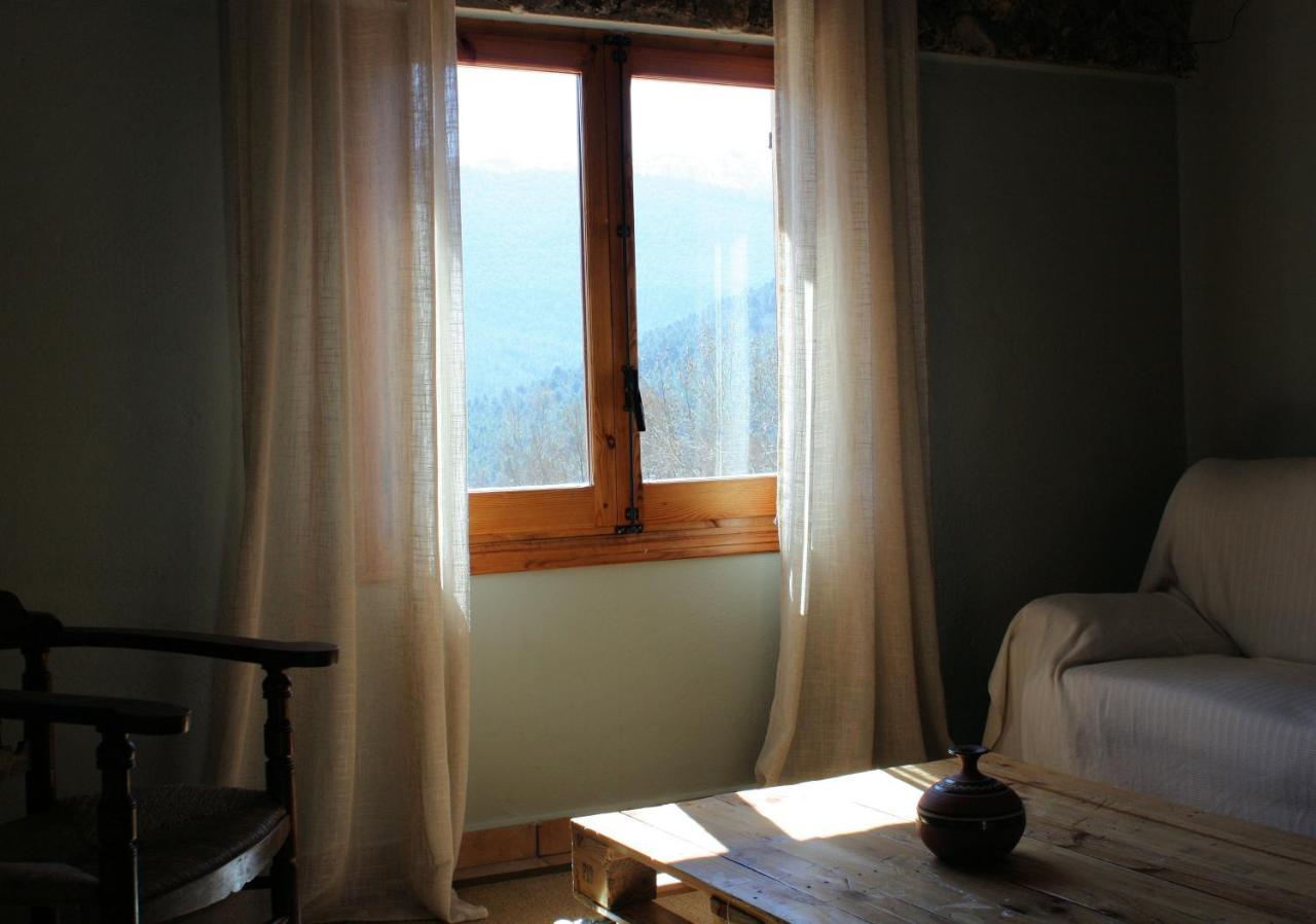 Chorros Del Rio Mundo Bed & Breakfast Riopar