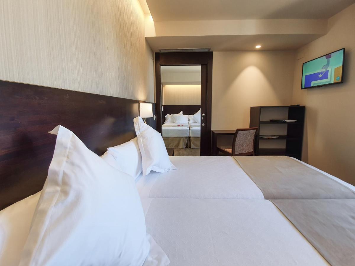 Hotel Montemar