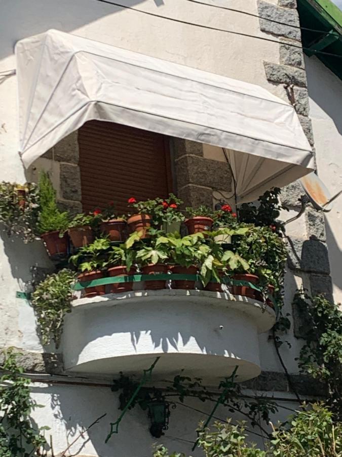 Apartamento El Balcón De Araceli Cercedilla
