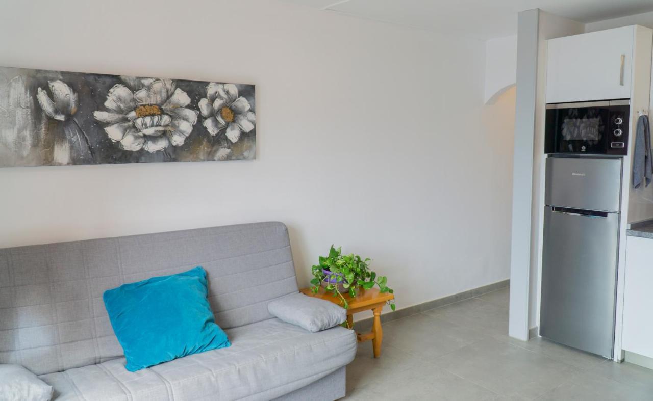 Apartment Tamaragua Brena Baja