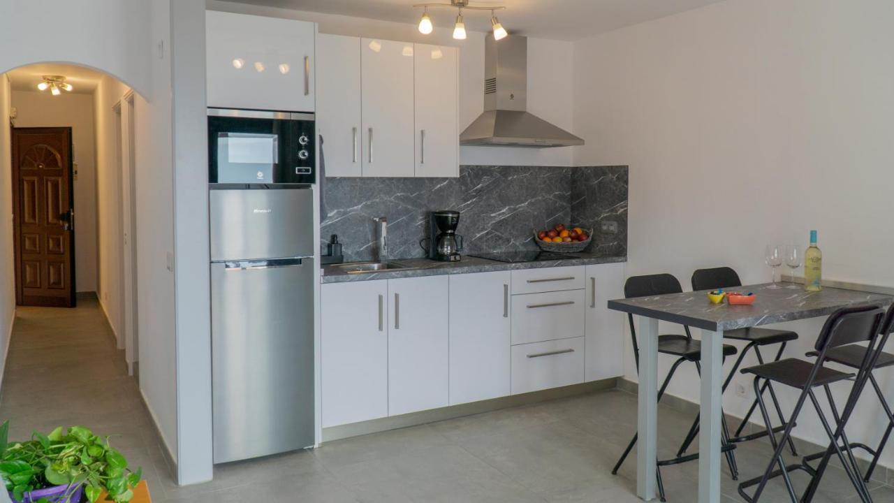 Tamaragua Apartamento Breña Baja