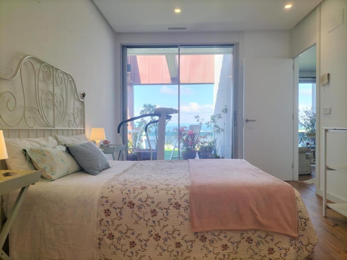 Preciosa Habitación En ático Con Terraza Santiago de Compostela