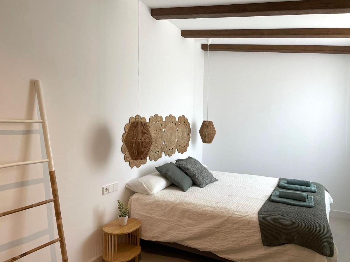 Azul Portmán – Designed For Group Apartamento *