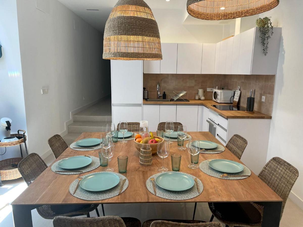 Azul Portmán – Designed For Group Apartamento