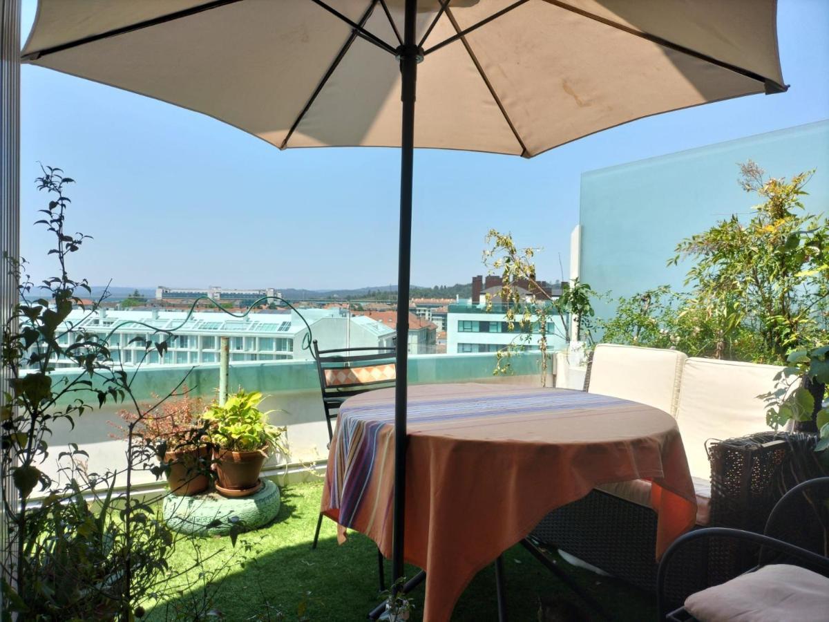 Preciosa Habitación En ático Con Terraza *