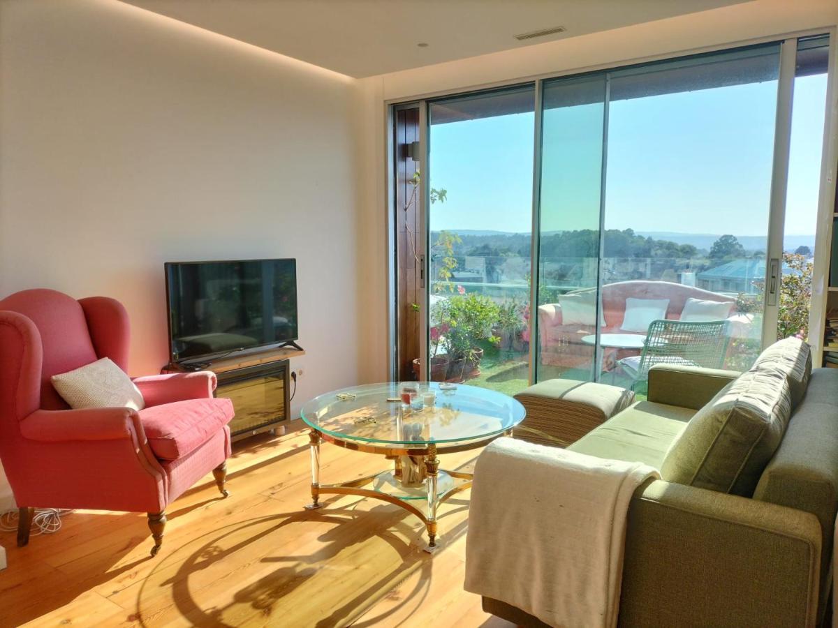 Preciosa Habitación En ático Con Terraza