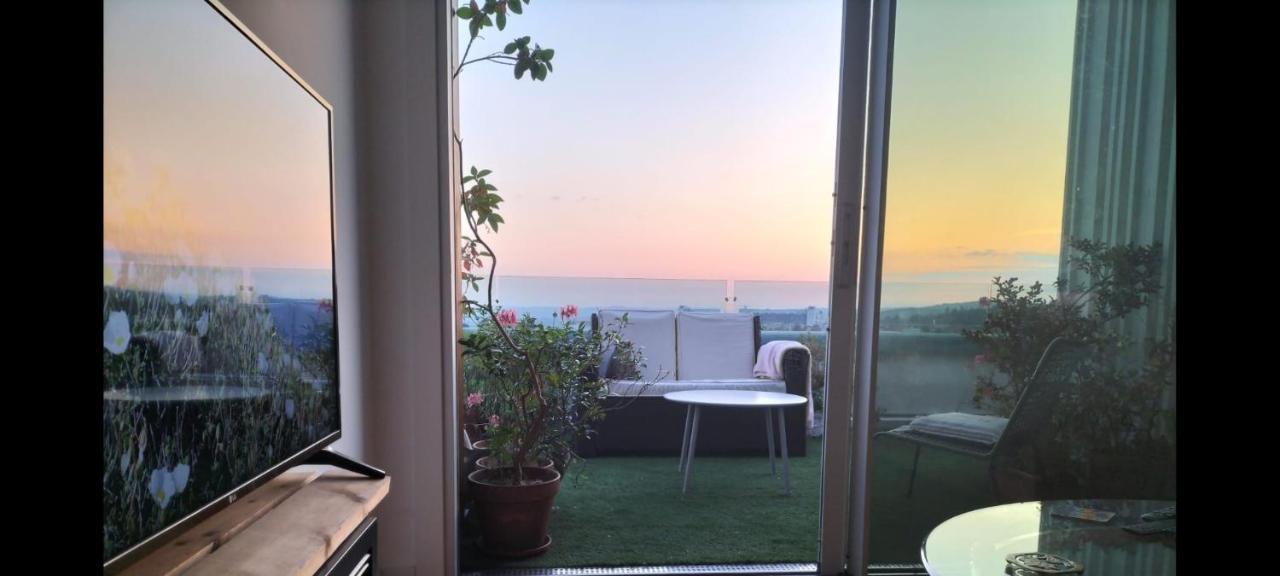 Preciosa Habitación En ático Con Terraza Santiago de Compostela