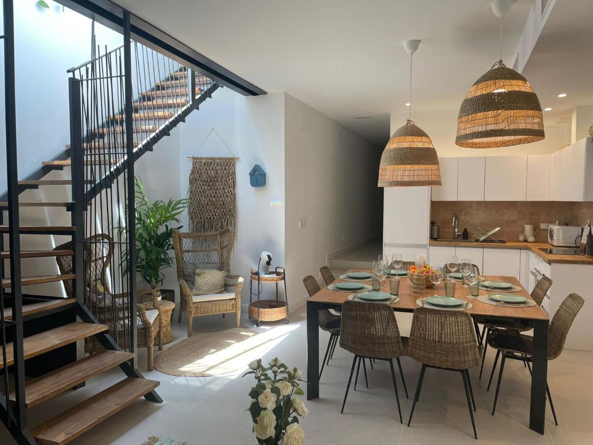 Apartamento Azul Portmán – Designed For Group Portman