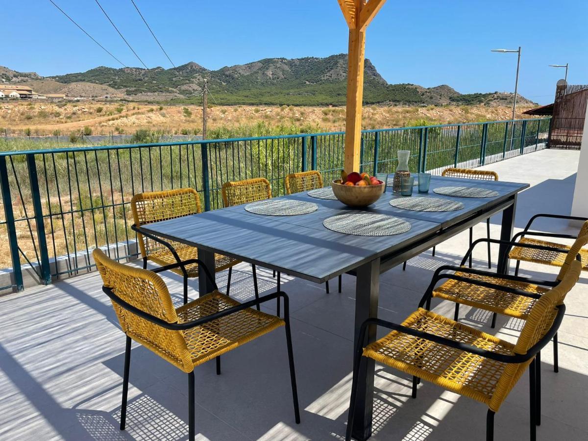 Azul Portmán – Designed For Group Apartamento