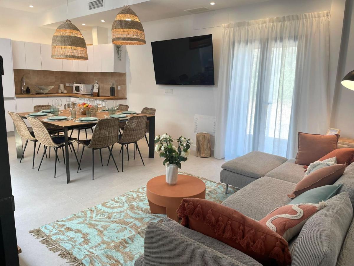 Azul Portmán – Designed For Group Apartamento *