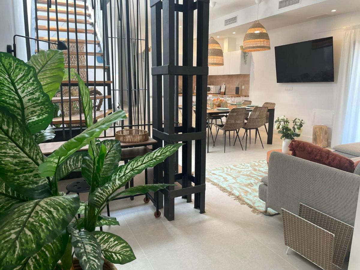 Apartamento Azul Portmán – Designed For Group Portman