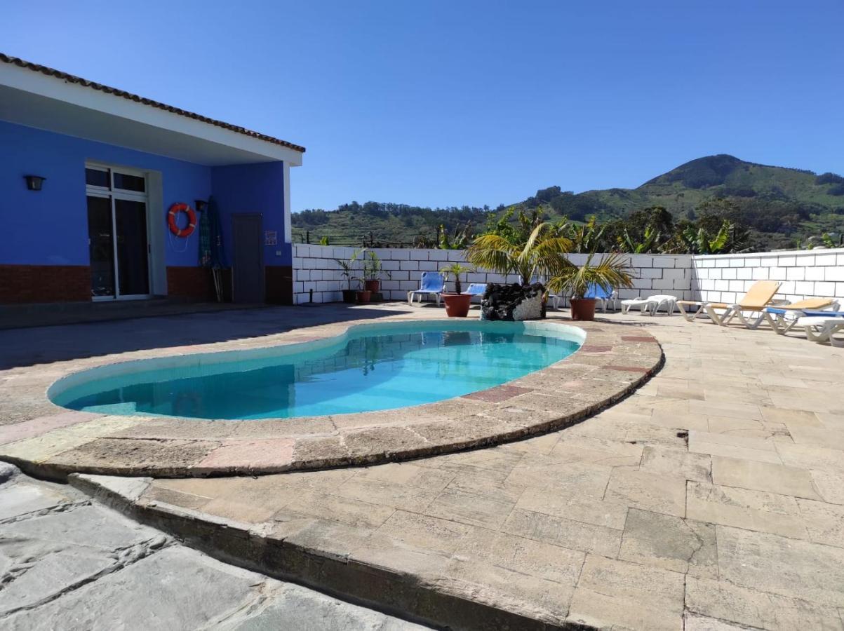 Casa La Caldera Firgas