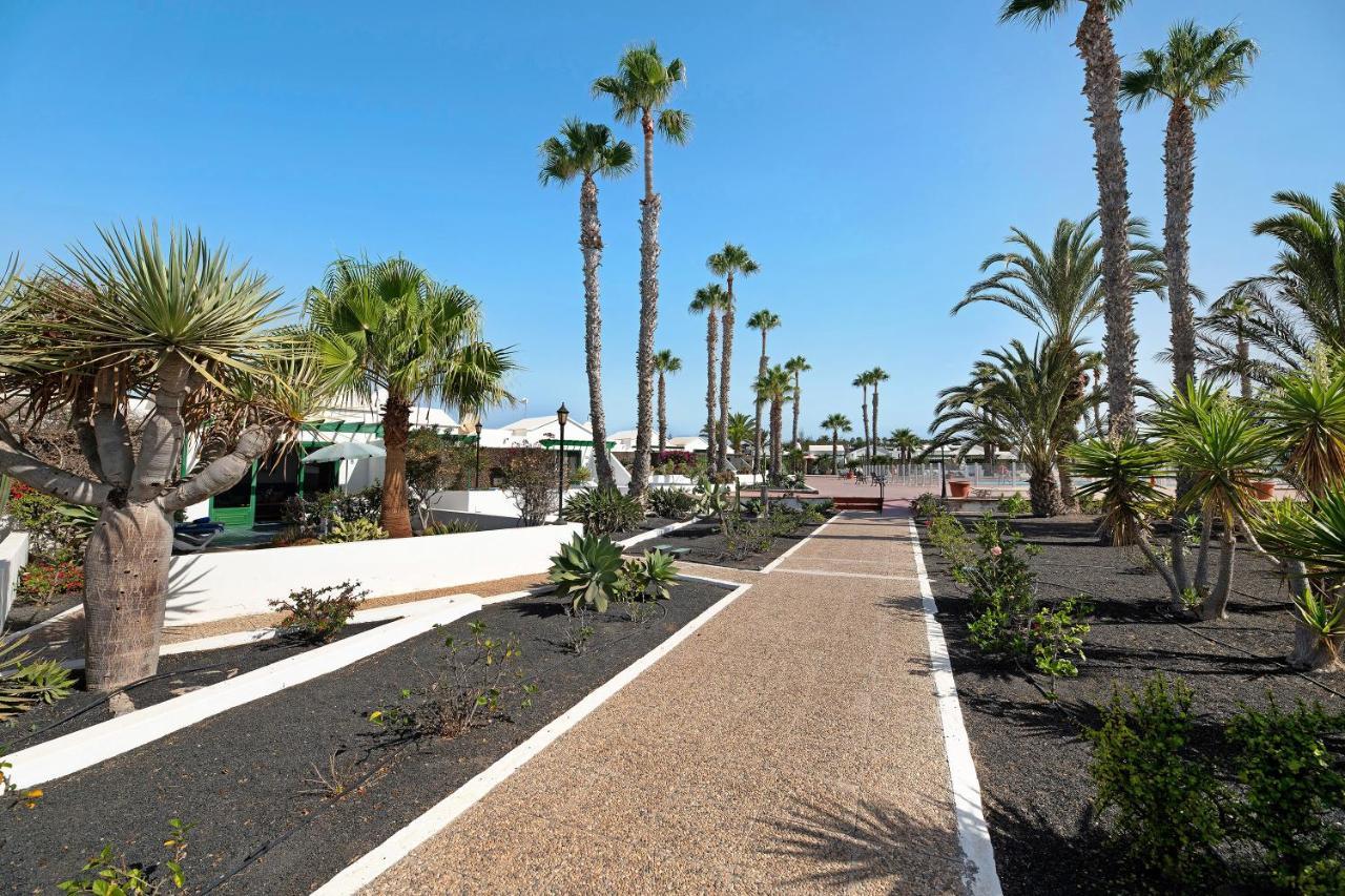 Apartamento Jardin Del Sol 12