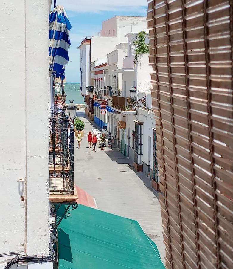 En Pleno Centro De Chipiona