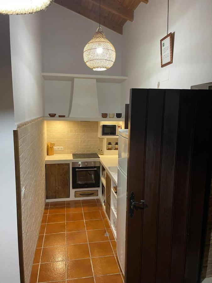 Holiday home La Portilla