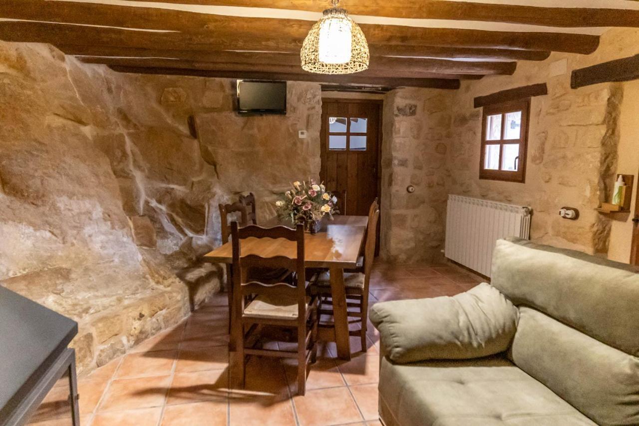 Mas De L'acordio Valderrobres