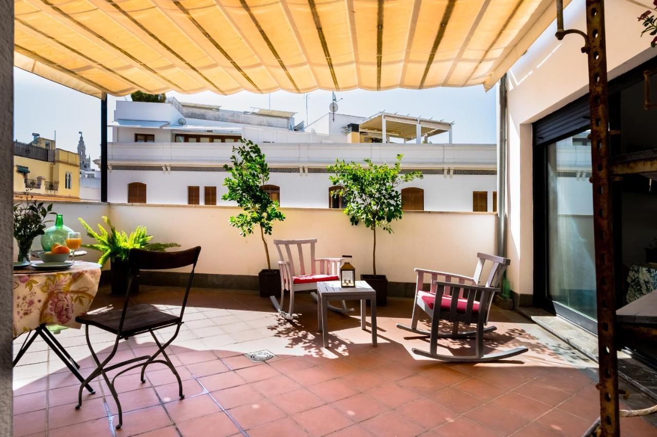 Apartamento Anfitrión