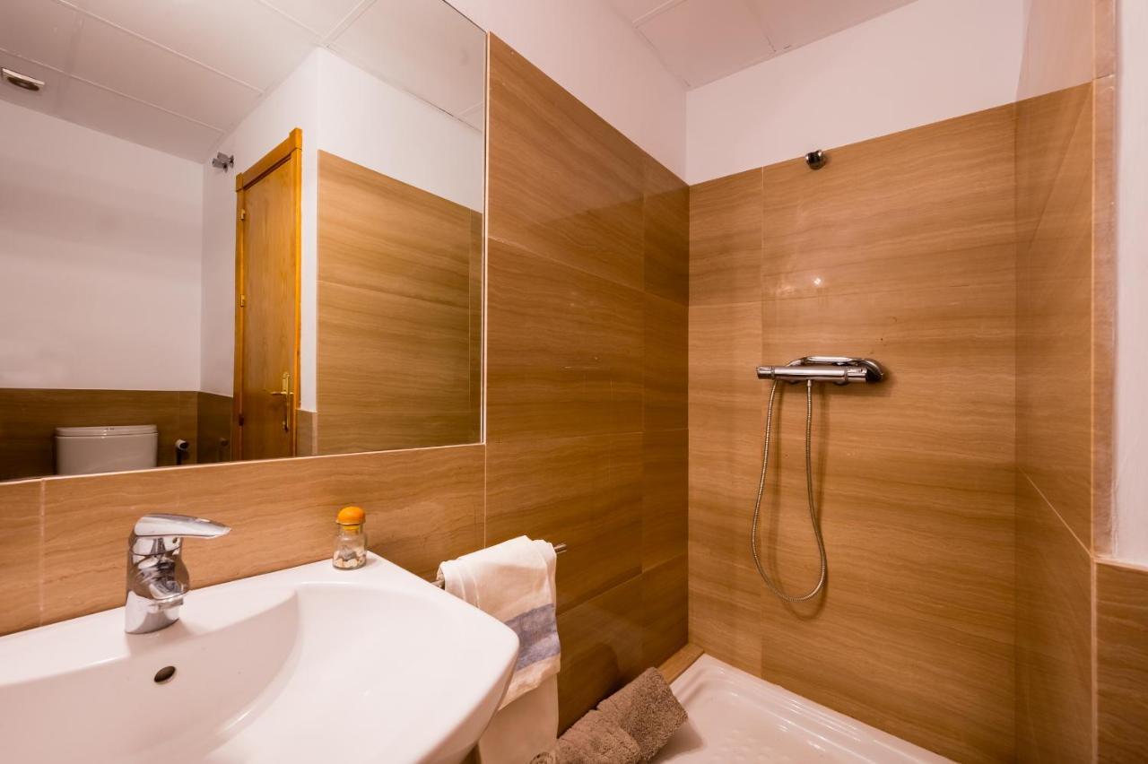 Apartamento Anfitrión