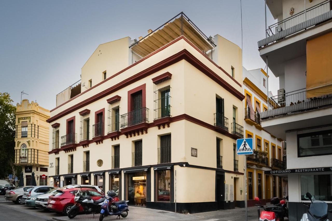 Anfitrión Apartamento Sevilla