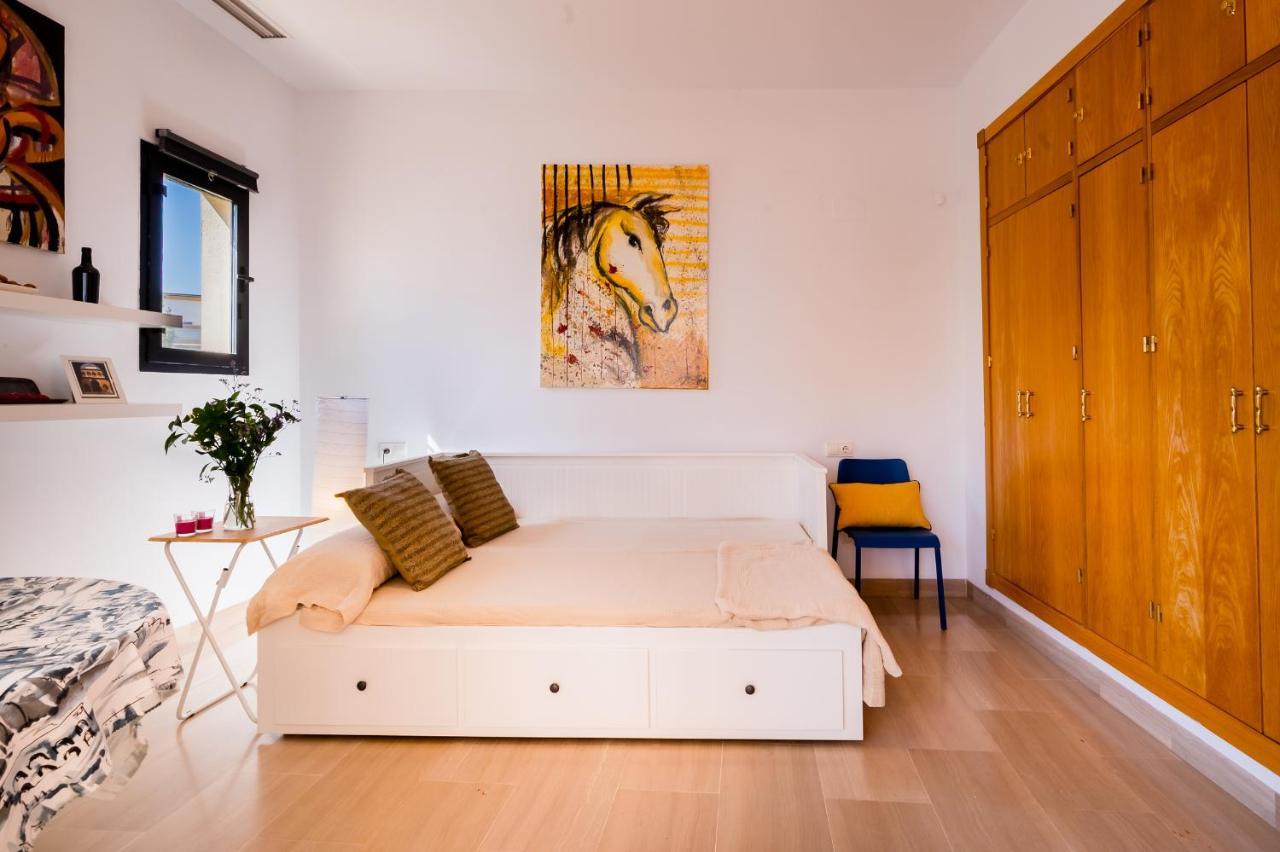 Apartamento Anfitrión *