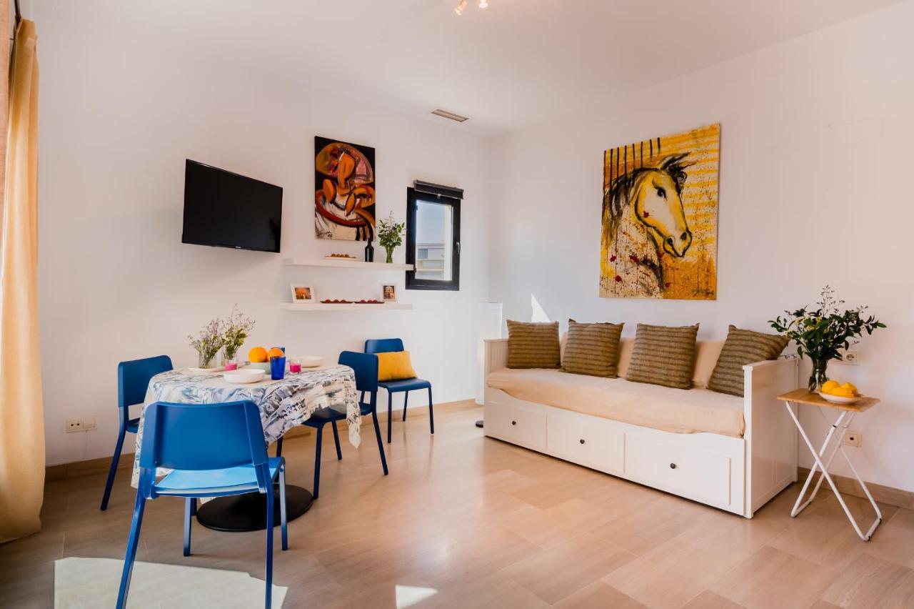 Anfitrión Apartamento
