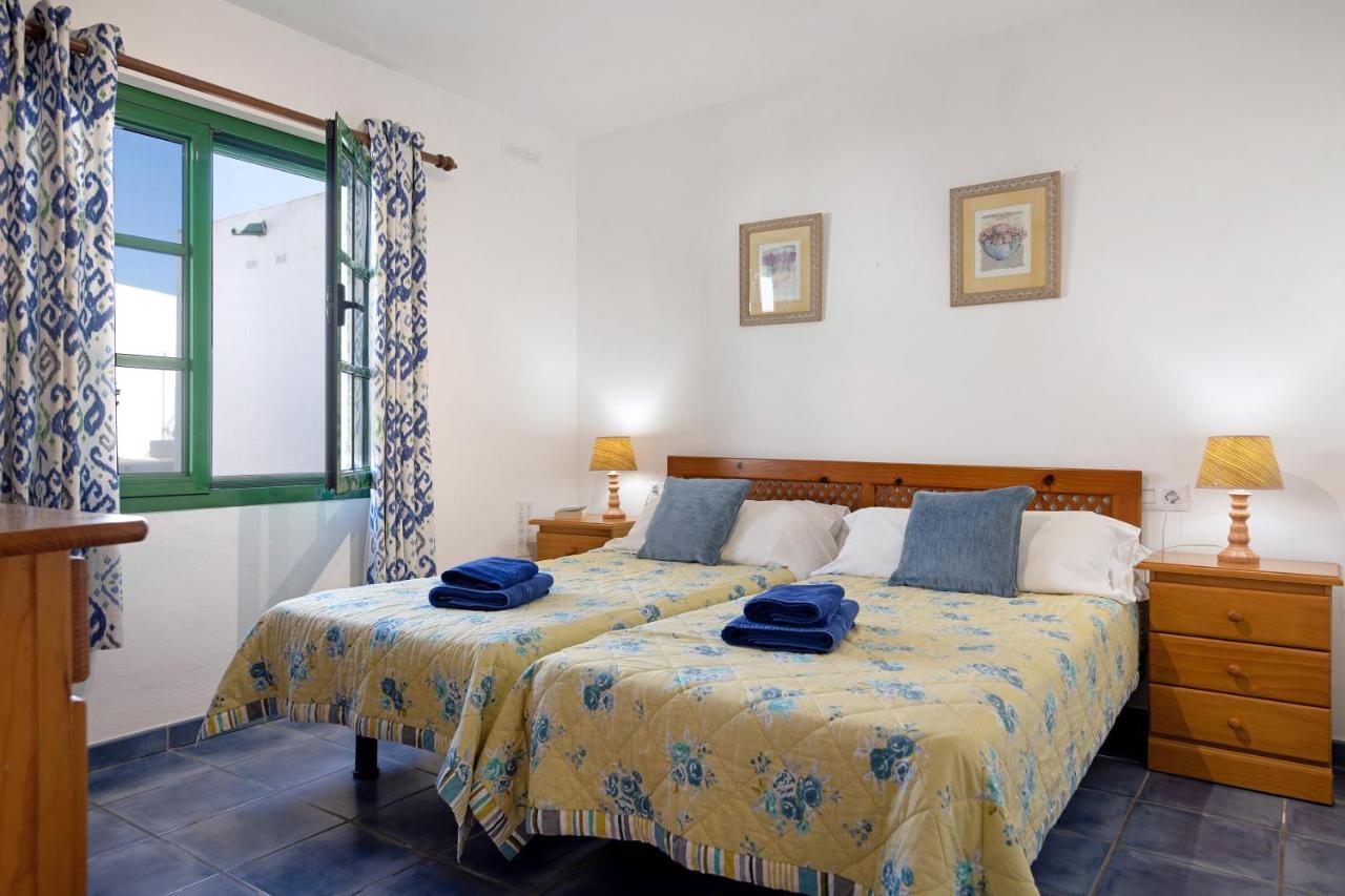 Jardin Del Sol 12 Apartamento Playa Blanca (Lanzarote)