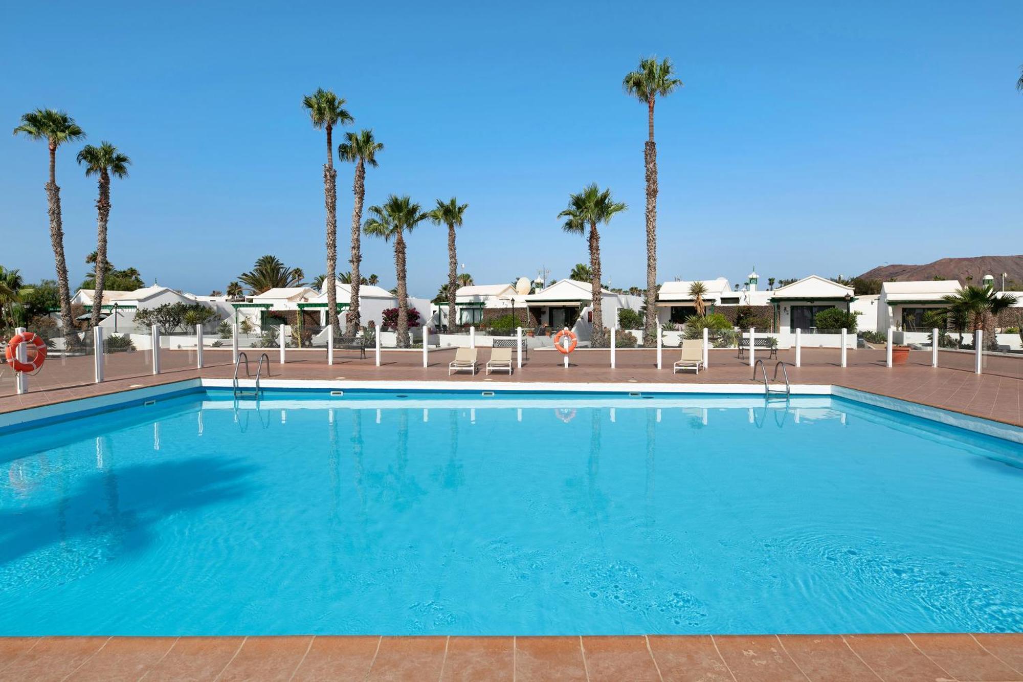 Apartamento Jardin Del Sol 12