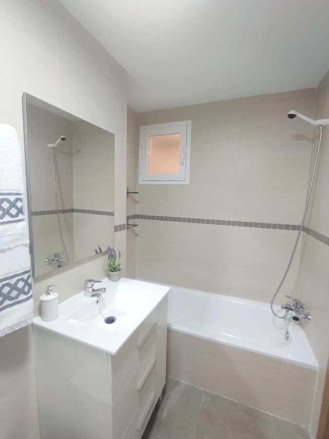 Almijara Apartamento