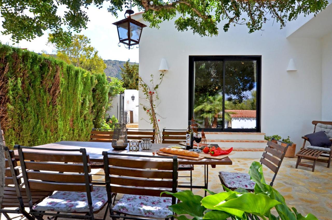 Serenity In Albir By Nras Villa El Albir